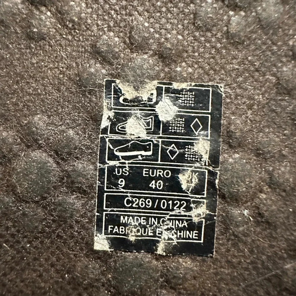 Rocket Dog Flip Flops Women’s Size 9 Men’s Size 7.5 Beach Pool Brown Thongs - Picture 3 of 7